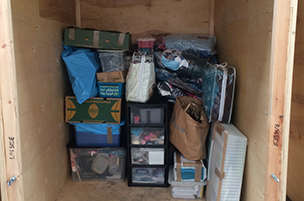 Man and van Edinburgh